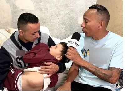 doação para o miguel💙 - Doações