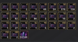 826GS  PA380  PD452  Super Oferta!!! 3,500 E-mail próprio. - Black Desert