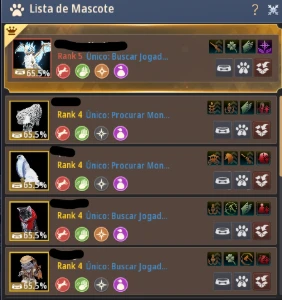 826GS  PA380  PD452  Super Oferta!!! 3,500 E-mail próprio. - Black Desert