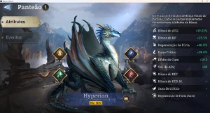 Conta Watcher of Realms ULTRA – 103 Lendários |Ingrid D5 - Outros