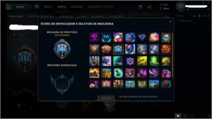CONTA LOL SEASON 2|KAYLE JUÍZA|J4 VITORIOSO - League of Legends