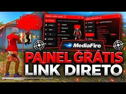Painel ff - Free Fire