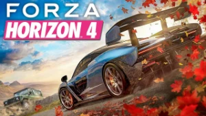 Forza Horizon 4 FULL DLC offline / Entrega Automática! 🚀