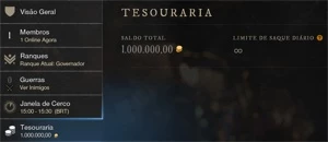 1K GOLD NEW WORLD * DEVALOKA * 1kk disponivel - 27/06/2022