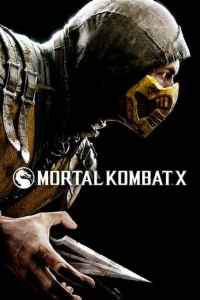 Mortal kombat x - Steam offline (entrega automatica!)