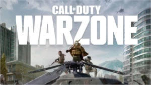 Macro para Cod Warzone - Call of Duty