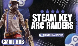 Arc Raiders | PC | Steam Key Global