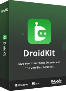 DroidKit v2.3.0.20240528 (x64) - Softwares e Licenças