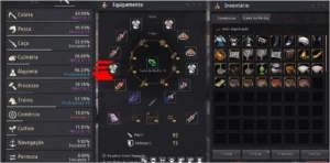 CONTA BLACK DESERT 281 DE AP CRESCENTE PEN