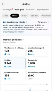 Conta Tiktok + Live Studio | +1.040 Seguidores + E-Mail - Redes Sociais