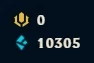 CONTA GRÃO MESTRE LEAGUE OF LEGENDS LOL