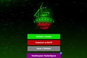 Hacker Aviator - Bet 7K