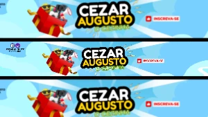 Banner Para Youtube + Perfil - Digital Services