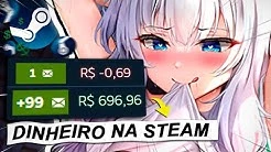 🟢 Grana Extra Com Steam