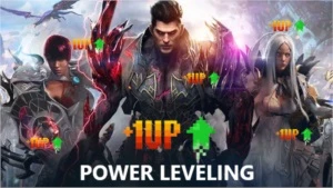 Lost Ark - PowerLeveling - Fins de Semana - Outros
