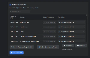 Gerador de SPED a partir do XML de Notas - Softwares e Licenças