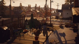 Xbox Life is Strange 2 Complete Season #C71836