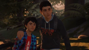 Xbox Life is Strange 2 Complete Season #C71836