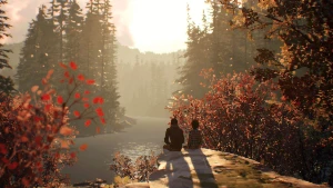 Xbox Life is Strange 2 Complete Season #C71836