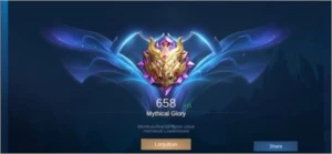 Elojob mobile legends