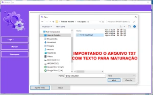 Maturador de Chip(Maturador Whatzapp) Lic.Anual + Vídeo Aula - Outros