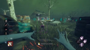 Dead By Daylight Cheat - Steam