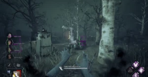 Dead By Daylight Cheat - Steam