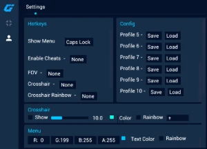 Dead By Daylight Cheat - Steam