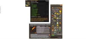 Iop Multi Elemento lvl 200 / Spirítia - Dofus