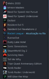Steam 4 anos de serviço com cs go prime