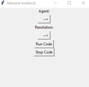 Valorant Instalock / Nunca perca seu agente na seleção 