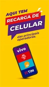 VENDA DE 90 REAIS DE CRÉDITO DE CELULAR - Outros