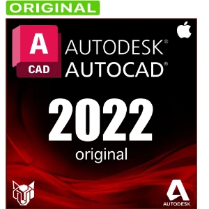 Autodesk Autocad para Mac - Original - Softwares and Licenses