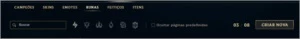 Conta lol, Diamante5 S7, 98 skins, preço negociável. - League of Legends