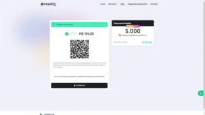 Script Smm Nova Smartstore - Api Desbloqueada 2026 - Others