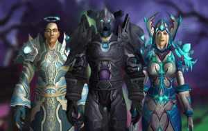 Tier 3 Clássico Naxxramas Boost - Blizzard