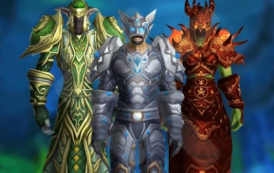 Tier 3 Clássico Naxxramas Boost - Blizzard