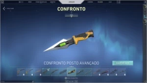 CONTA VALORANT BRONZE 3  + 2 COLEÇÕES + 3 PASSES