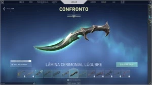 CONTA VALORANT BRONZE 3  + 2 COLEÇÕES + 3 PASSES