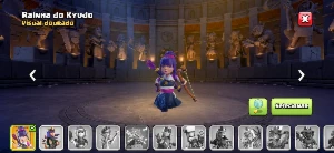 CV 11 basicamente full - Clash of Clans