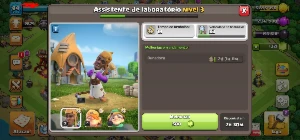 CV 11 basicamente full - Clash of Clans