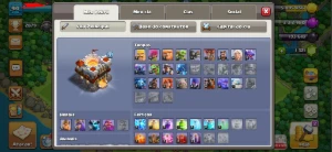CV 11 basicamente full - Clash of Clans