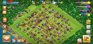 CV 11 basicamente full - Clash of Clans