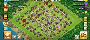 CV 11 basicamente full - Clash of Clans