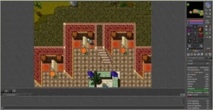 Druid Level 55 Ml 47 - Optional Pvp - 12 dias Voucher! - Tibia