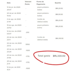 Conta Platina 3 com algumas skins. - Valorant