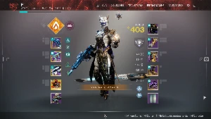 Conta Destiny 2 Com Todas As Dlc's Steam