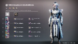Conta Destiny 2 Com Todas As Dlc's Steam