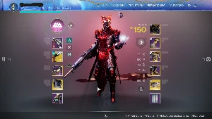 Conta Destiny 2 Com Todas As Dlc's Steam