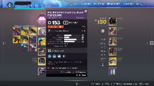 Conta Destiny 2 Com Todas As Dlc's Steam